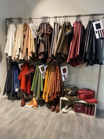 Tiemme — Lineapelle 2023 Winter 24/25 (2)