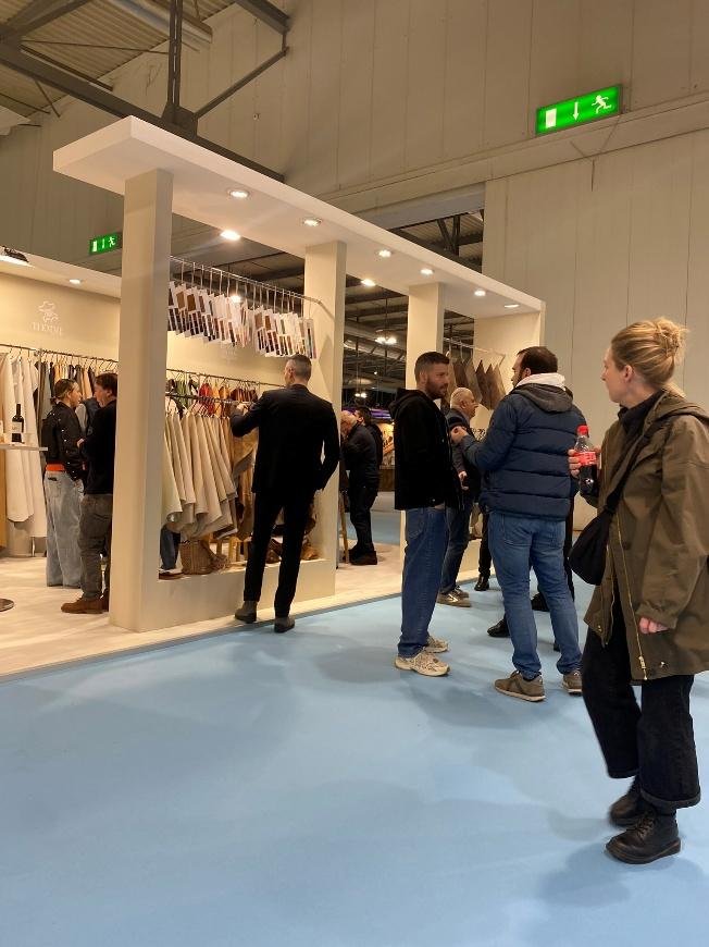 Tiemme — Lineapelle 2025 Winter 26/27 (3)