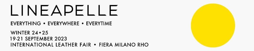 Tiemme — Lineapelle 2023 | Winter 24/25