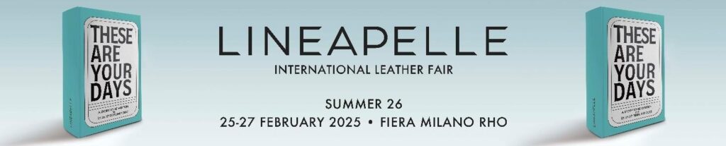 Tiemme — Lineapelle 2025 | Summer 26