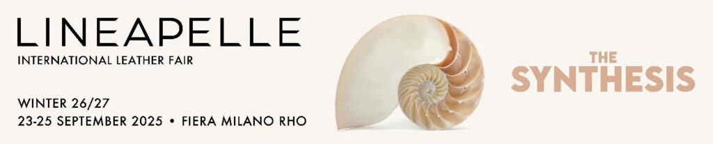 Tiemme — Lineapelle 2025 | Winter 26/27